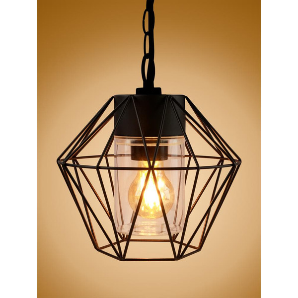 Светильник садово-парковый TDM "Доминго" SQ0330-0264