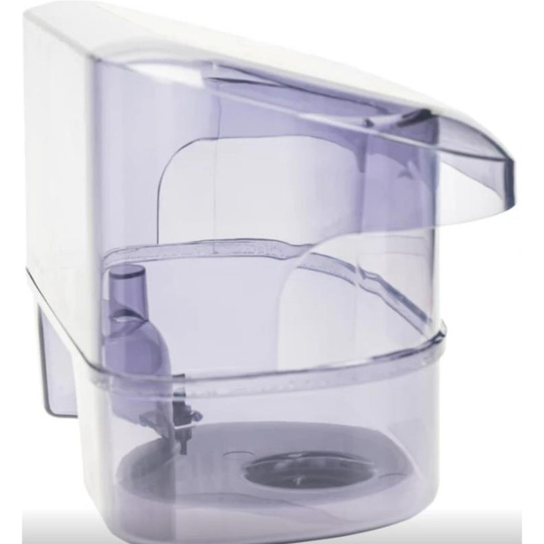 Пылесос для химчистки ковров и мягкой мебели KIWI KCC-4320B