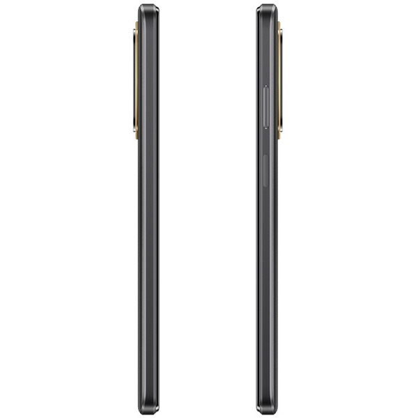 Смартфон Huawei nova Y91 STG-LX1 8GB/128GB (черный)