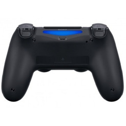Беспроводной контроллер SONY DUALSHOCK 4 v2 (черный)
