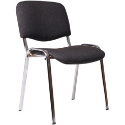 Офисный стул UTFC Изо CH С73 (серый)