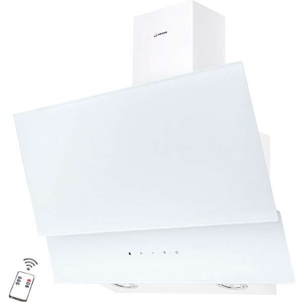 Вытяжка кухонная GRAND Gloucester 50 (белый)