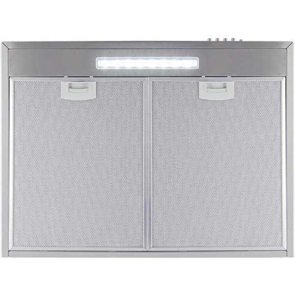 Кухонная вытяжка MAUNFELD Line Slim 60 (нержавеющая сталь)