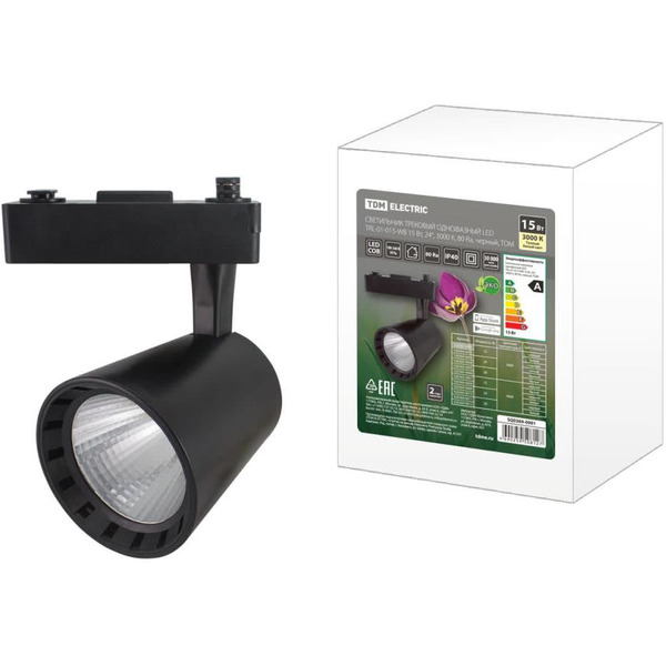 Светильник TDM SQ0369-0001