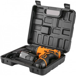 Дрель-шуруповерт Deko Banger SET 3 (063-4130)