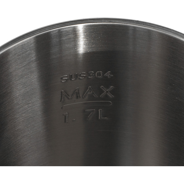 Электрический чайник Galaxy GL0323 (черный)