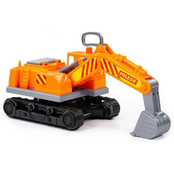 Гусеничный экскаватор Полесье Монолит 89632