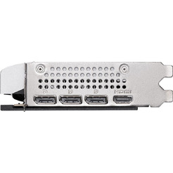 Видеокарта MSI GeForce RTX 5060 Ti 8G Ventus 2X Plus