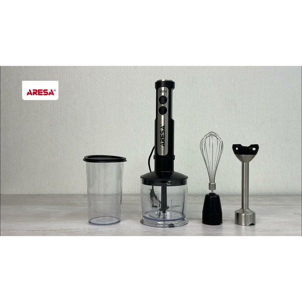 Блендер погружной ARESA AR-1127