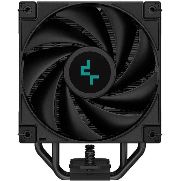 Кулер DeepCool AK400 ZERO DARK R-AK400-BKNNMN-G-2