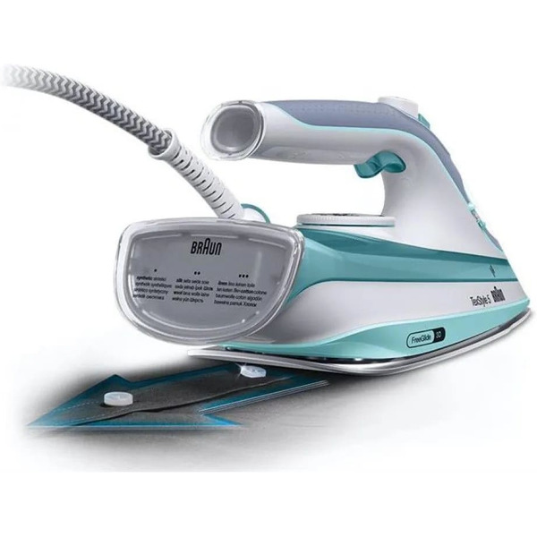 Утюг Braun TexStyle 5 SI 5017 GR (12750000-SI5017GR)