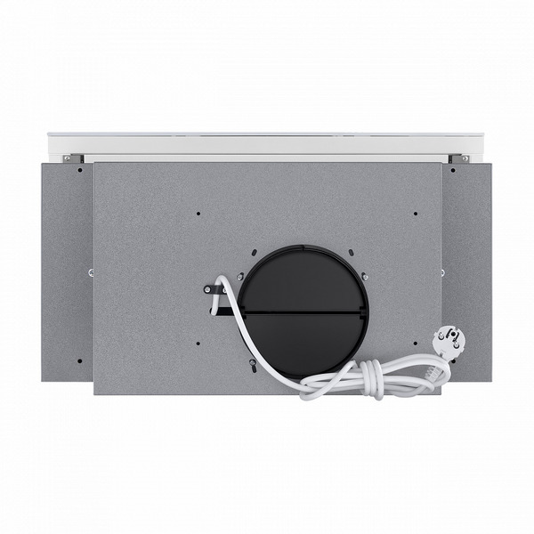 Кухонная вытяжка MAUNFELD Galaxy 60 (белый)