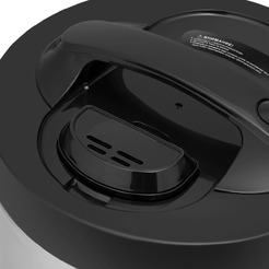 Мультиварка MAUNFELD MPMC-1625S