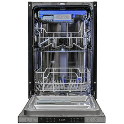 Встраиваемая посудомоечная машина LEX PM 4563 A