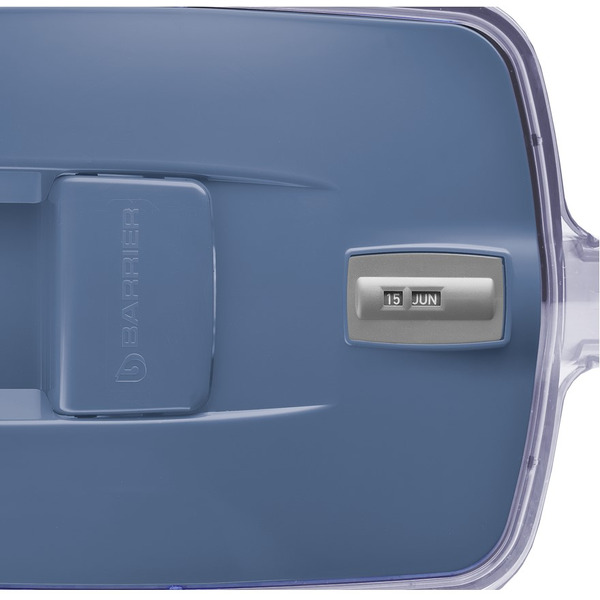 Кувшин БАРЬЕР Прайм (лесная голубика)