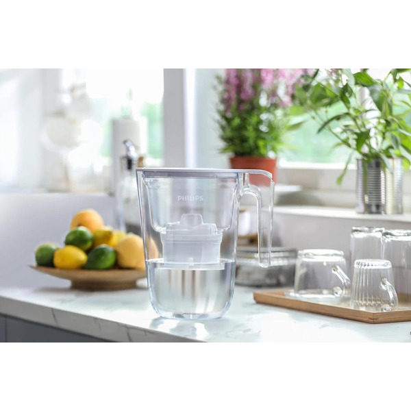 Фильтр-кувшин Philips AWP2937WHT/51 (белый)