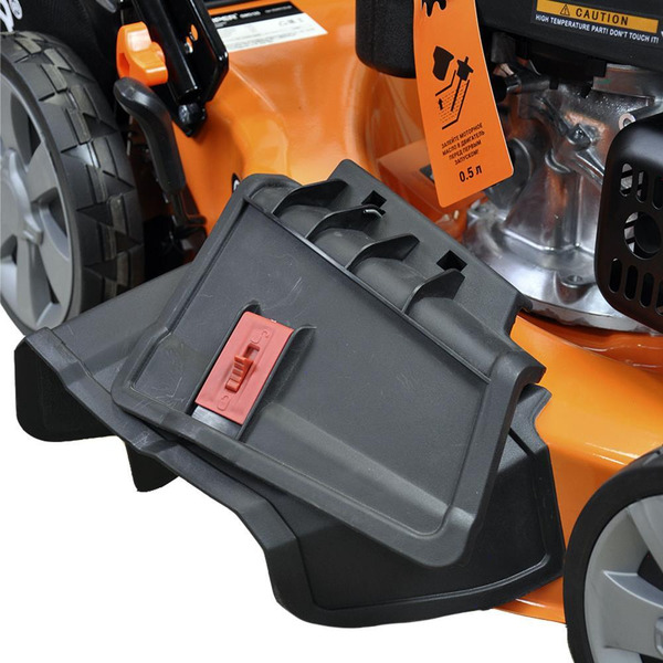 Газонокосилка SKIPER GW512S