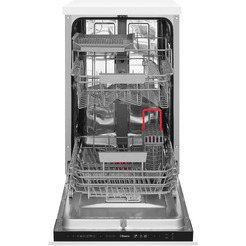 Встраиваемая посудомоечная машина Hansa ZIM466TH