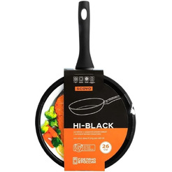 Сотейник SCOVO Hi-Black HB-021