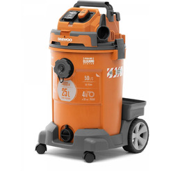 Пылесос Daewoo Power DAVC 2500SD