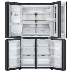 Холодильник LG GC-X24FFCBB