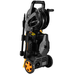 Мойка высокого давления Deko DKCW150 PRO (063-4303)