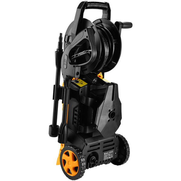Мойка высокого давления Deko DKCW150 PRO (063-4303)