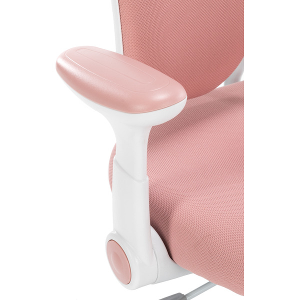 Кресло детское Everprof Kids 104 (розовый)