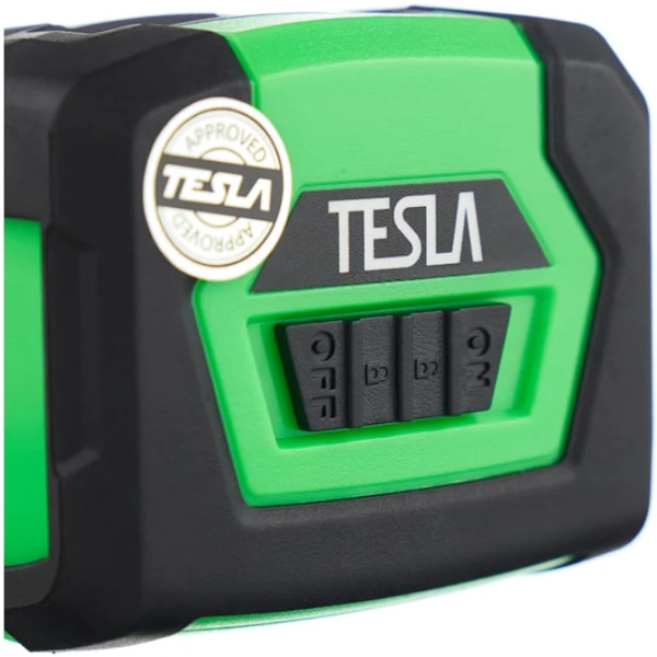 Лазерный нивелир TESLA L-10S (410945)