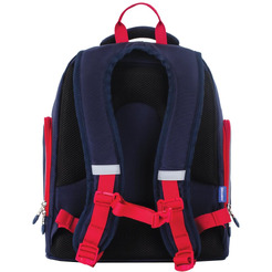 Рюкзак BRAUBERG CLASSIC Lion 228829