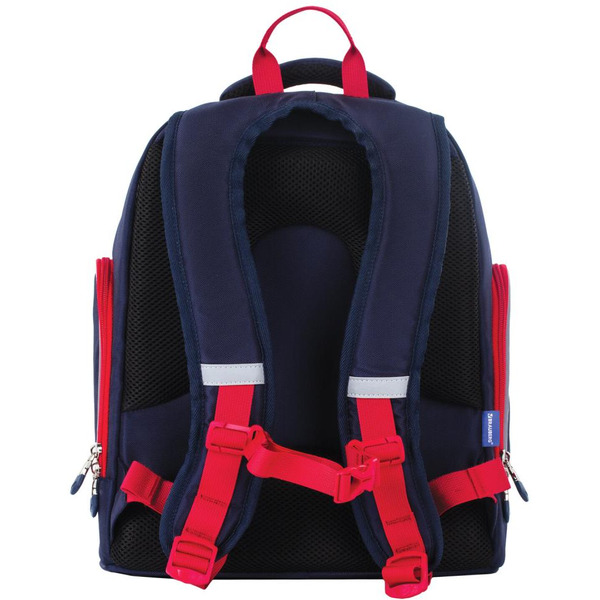 Рюкзак BRAUBERG CLASSIC Lion 228829