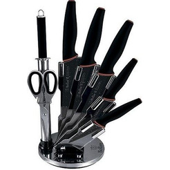 Набор ножей 8 предметов BOLLIRE BR-6011