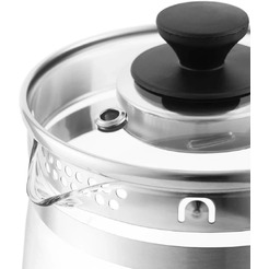 Электрочайник Kitfort KT-656