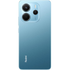 Смартфон Xiaomi Redmi Note 14 8GB/256GB Ocean Blue RU