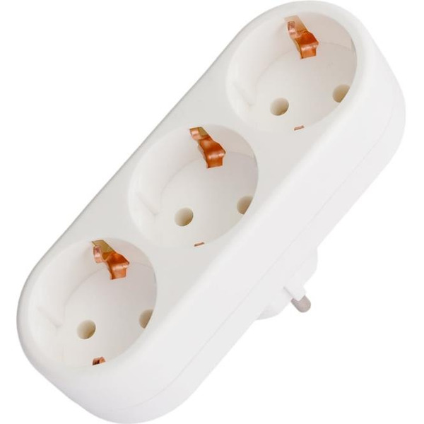 Тройник электрический REXANT 11-1079