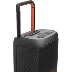 Портативная акустика JBL Partybox 520