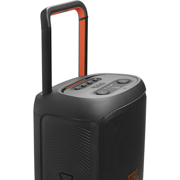 Портативная акустика JBL Partybox 520