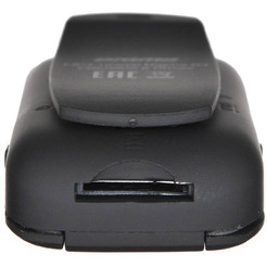 Плеер MP3 Digma R3 8GB (черный)