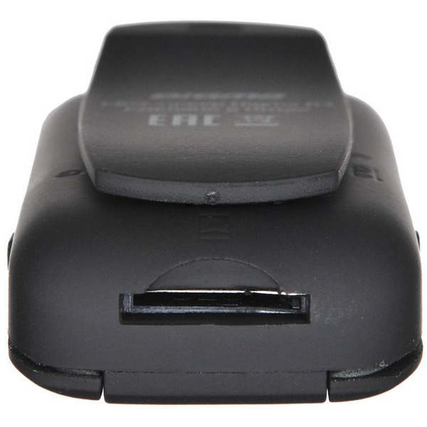 Плеер MP3 Digma R3 8GB (черный)