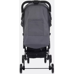 Детская прогулочная коляска Rant Basic Uno RA350 (graphite)