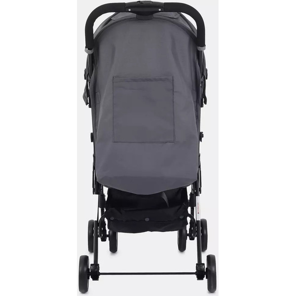 Детская прогулочная коляска Rant Basic Uno RA350 (graphite)