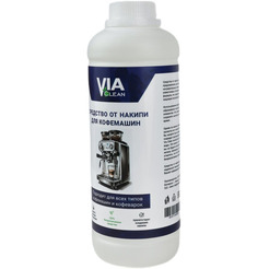Средство для удаления накипи Via Clean VC-503K (500 мл)