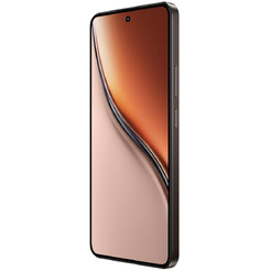 Смартфон Realme P3 5G 8GB/256GB (серый метеорит)
