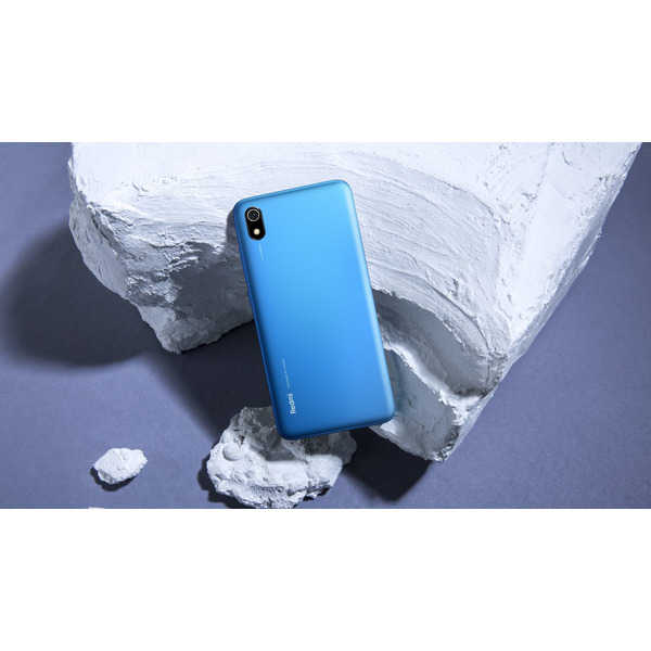 Смартфон Xiaomi REDMI 7A 2GB/16GB (синий)