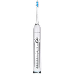 Электрическая зубная щетка Revyline RL 010 (белый)