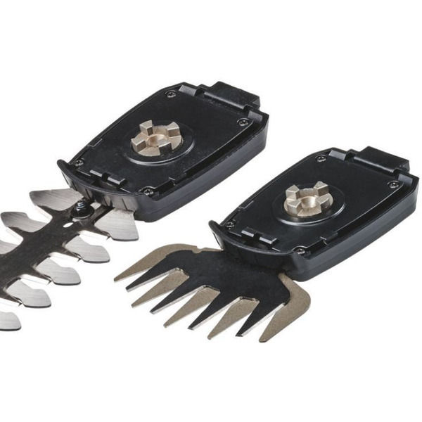 Ножницы-кусторез Einhell GE-CG 18/100 Li T-Solo 3410310 (без АКБ)