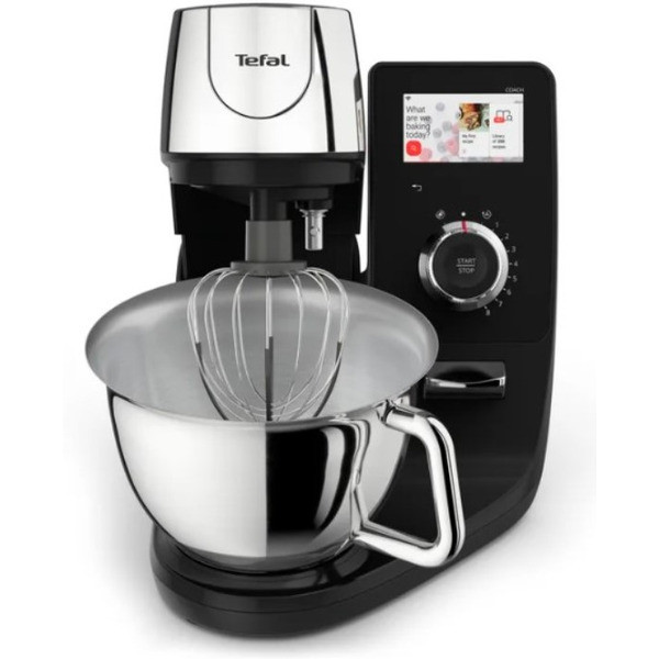 Кухонная машина TEFAL QB951DF0