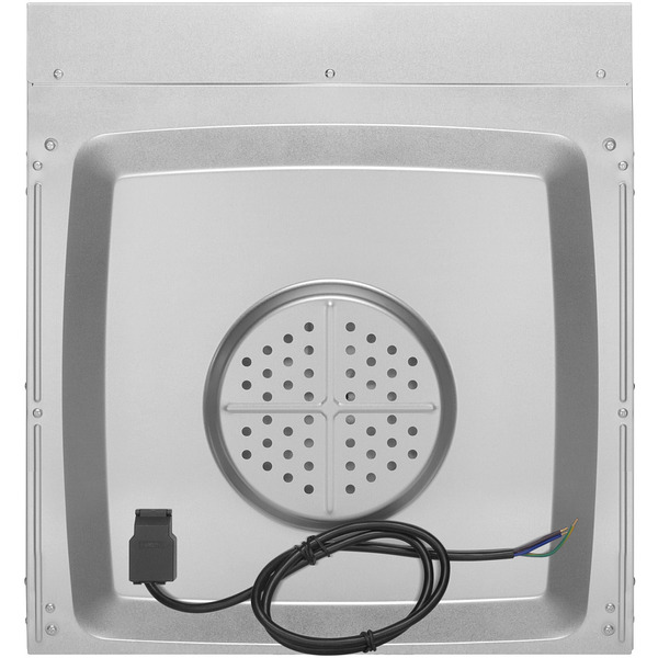 Электрический духовой шкаф HOMSair OES660BK01