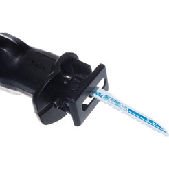 Сабельная пила Makita JR3051TK