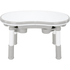 Стол детский Brabix Kids CT-001 533290 (серый)